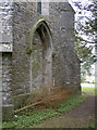 Western end of Christ Church, Redhill