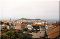 Rooftops St Ives 1986