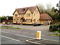 The Northgate Inn, Caerwent