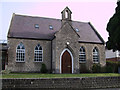 Upper Stratton Baptist Church, Green Road