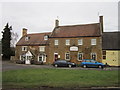 The Howard Arms, Ilmington