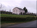 Glandwr Chapel