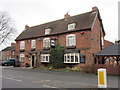 The Bull Inn, Clifton upon Dunsmore