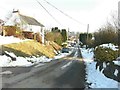 Railway Cottages, Railway Hill, Barham