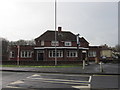 The Rockingham Arms, Corby