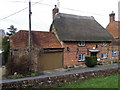 Box Cottage, Homington