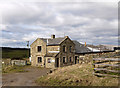 Farm at West Carr