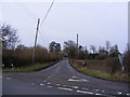TM3669 : Abbey Road, Sibton by Geographer