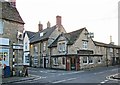 Jolly Sportsman (1), 2 Lombard Street, Eynsham