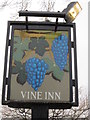 The Vine Inn, Dunham Massey