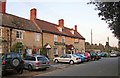 The Newlands Inn (1), 45-47 Newland Street, Eynsham