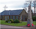 Bourock Parish Church Hall, Barrhead