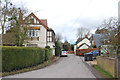 The Street, Bishops Cannings