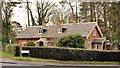 J3068 : Wilmont Cottages, Dunmurry (2012) by Albert Bridge