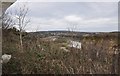 Chepstow : The River Wye & Scenery