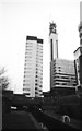 Post Office Tower Birmingham