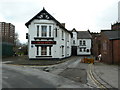 Cross Keys, Church Road, Eccles