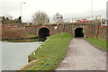 Prison Bridge, Devizes