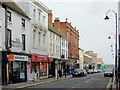 Queen Street, Wolverhampton