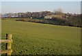 Barn near Upcott Cross