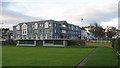 Marine Hotel Ballycastle