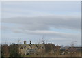 Carlton Green Farmhouse near Aldbrough St John