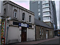 The Albion Club, Bridge Street