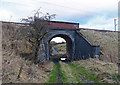 Railway Bridge, Neilston