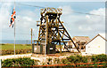 Geevor Tin Mine plc 1987