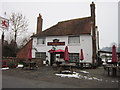 The Red Lion, Little Missenden