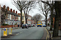 Mount Pleasant in Bilston, Wolverhampton