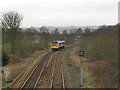 Approaching Hindley