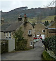 Lydgate, Eyam