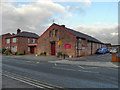 Sacred Heart Roman Catholic Church, Hindley Green