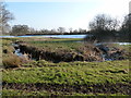 Tributary of the River Adur