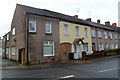 Duckpool Road houses, Newport