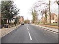 Broomfield Crescent - Chapel Lane