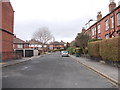 Broomfield View - Chapel Lane