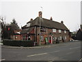 The Red Lion, Chinnor