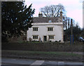 Applegarth House, Downington, Lechlade