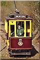 East Devon : Oncoming Tram