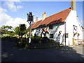 The Black Horse Inn, Climping