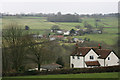 View from Blindmoor