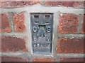 Ordnance Survey Flush Bracket S9043