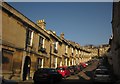 Brunswick Street, Bath