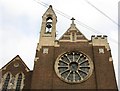 Holy Spirit, Narbonne Avenue, Clapham