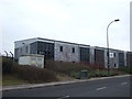 Industrial units, Sheffield Airport Business Park