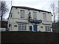 The Railway, Blackburn Road