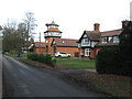 Stable Block