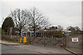 Former Court Lodge Infant and Nursery School